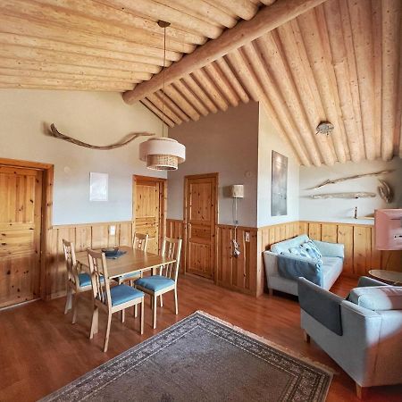 Torsby Camping Εξωτερικό φωτογραφία