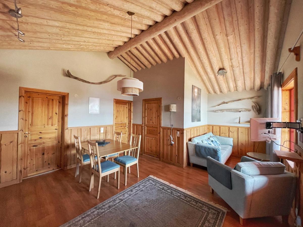 Torsby Camping Εξωτερικό φωτογραφία