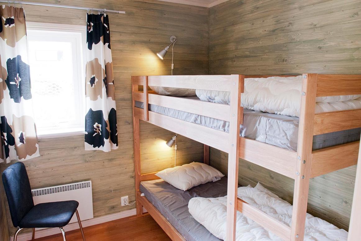 Torsby Camping Εξωτερικό φωτογραφία