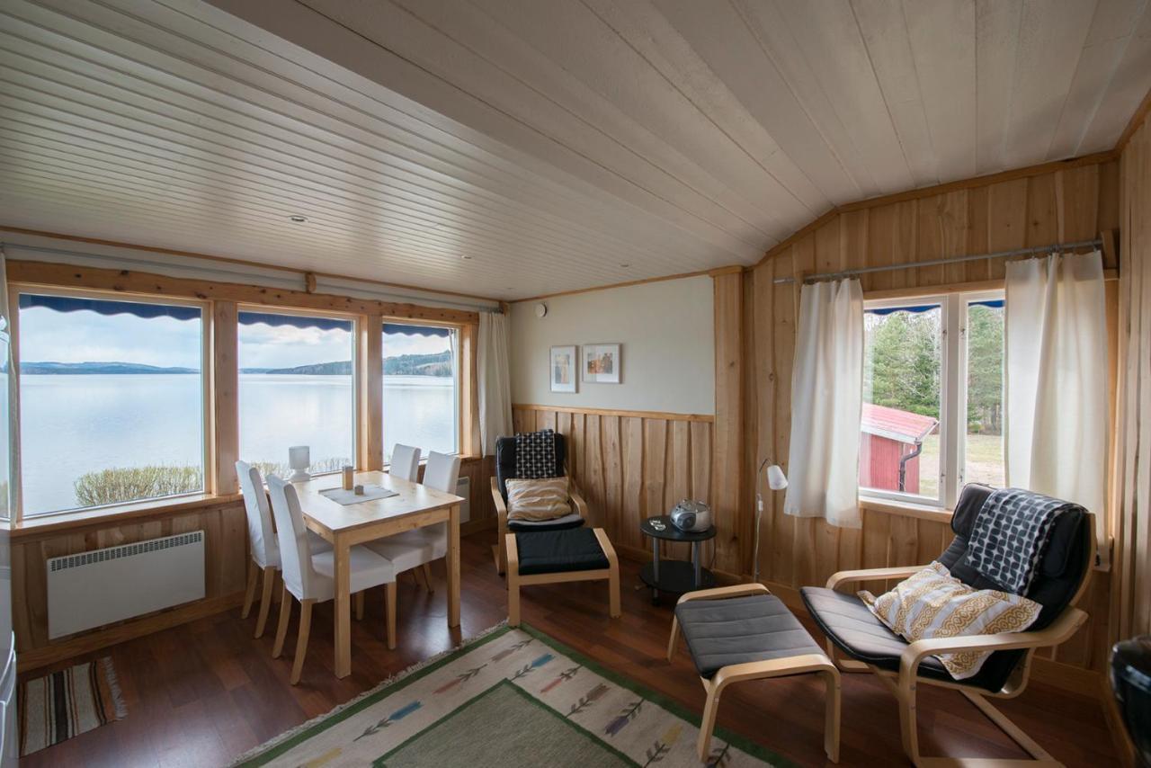 Torsby Camping Εξωτερικό φωτογραφία