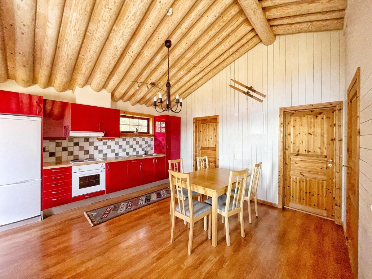 Torsby Camping Εξωτερικό φωτογραφία