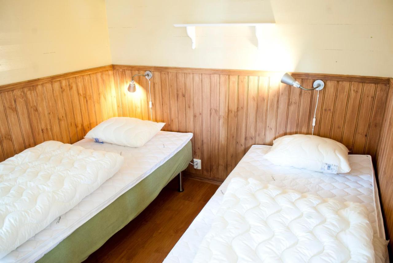 Torsby Camping Εξωτερικό φωτογραφία