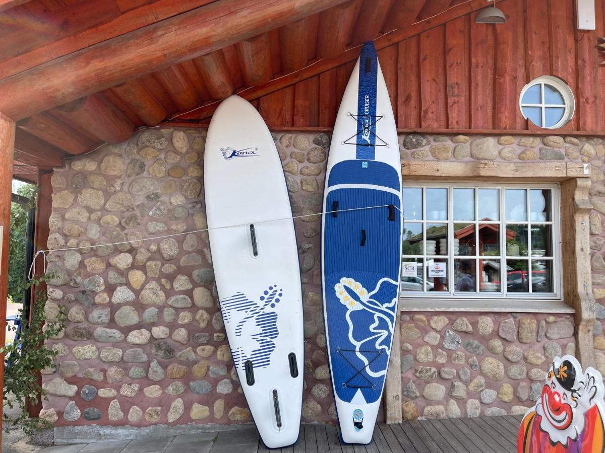 Torsby Camping Εξωτερικό φωτογραφία