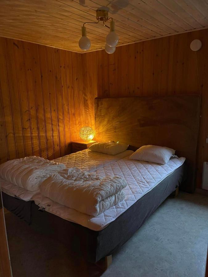 Torsby Camping Εξωτερικό φωτογραφία