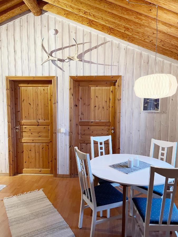 Torsby Camping Εξωτερικό φωτογραφία