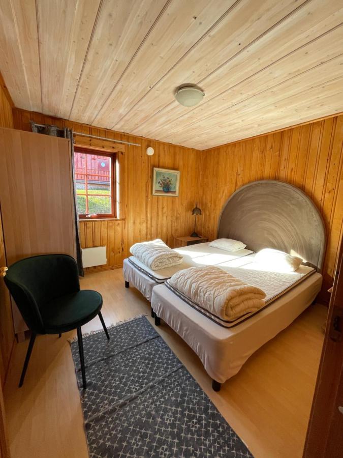 Torsby Camping Εξωτερικό φωτογραφία