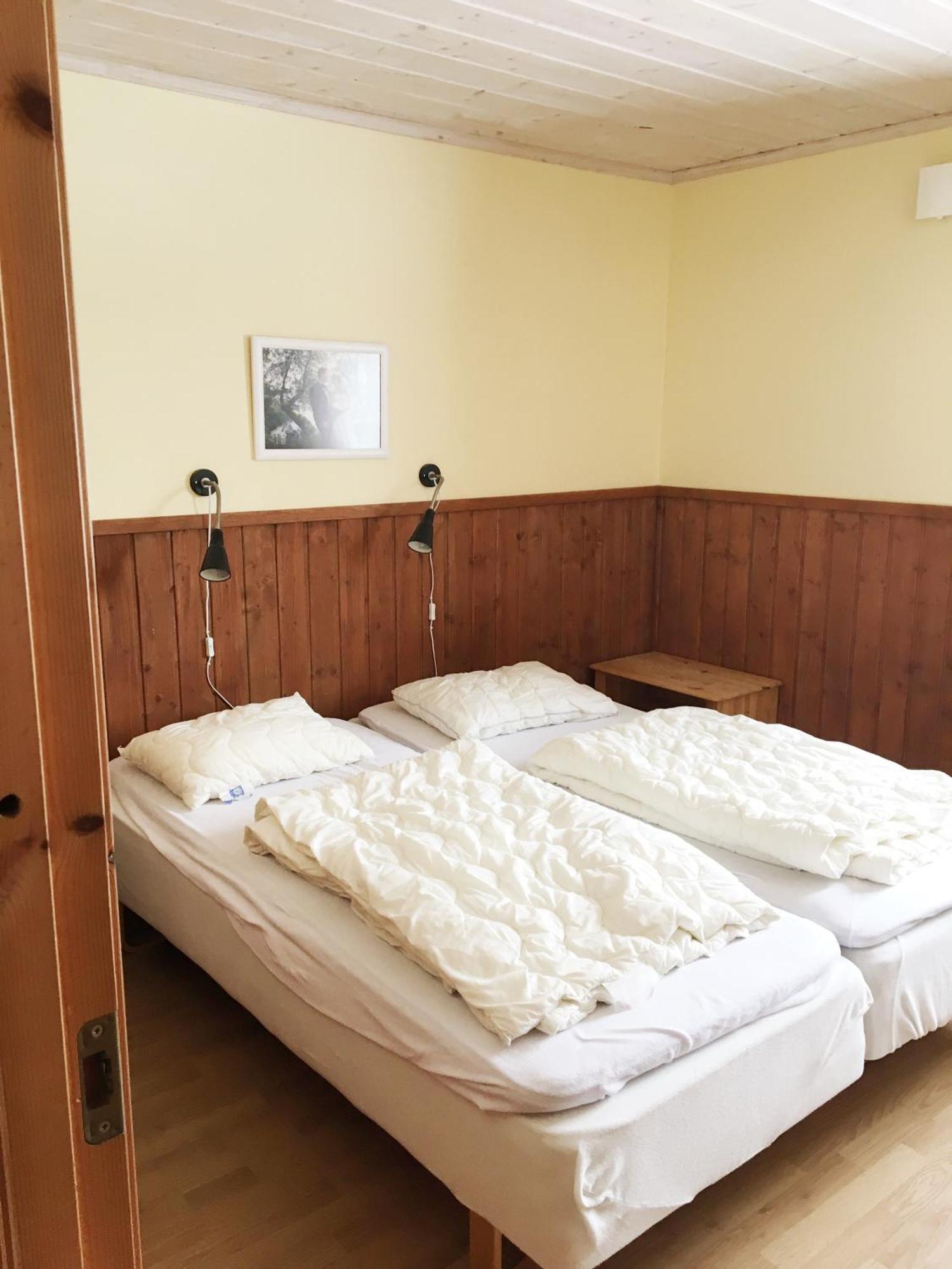Torsby Camping Εξωτερικό φωτογραφία