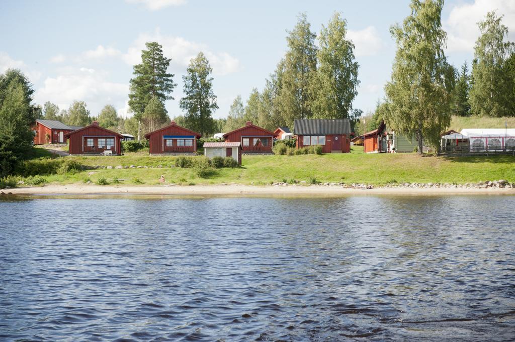 Torsby Camping Εξωτερικό φωτογραφία