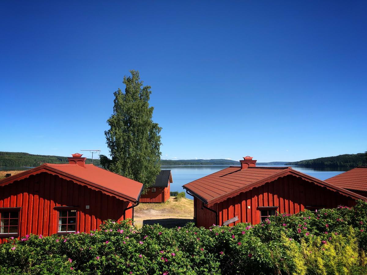 Torsby Camping Εξωτερικό φωτογραφία