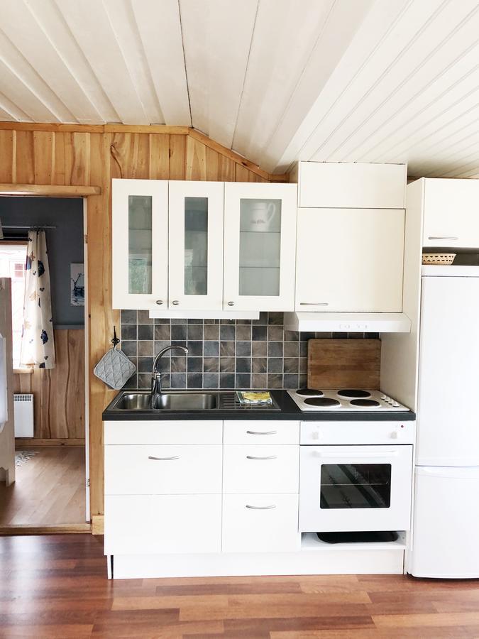 Torsby Camping Εξωτερικό φωτογραφία