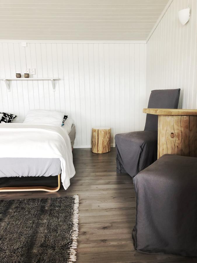 Torsby Camping Εξωτερικό φωτογραφία